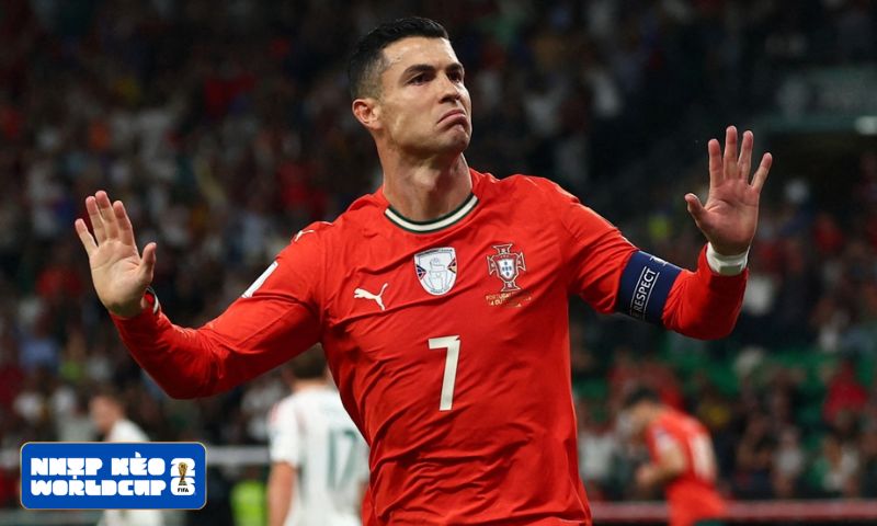 World Cup 2026 gọi tên những huyền thoại không tuổi